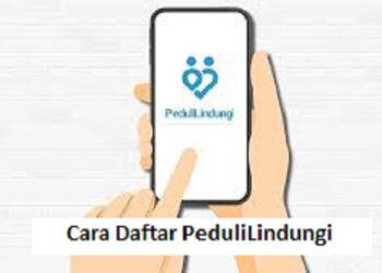 Cara Daftar PeduliLindungi 9 Cara Membuka Kamera di Laptop Asus