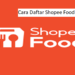 Cara Cepat Daftar Shopee Food Driver Lewat HP 8 8 Game Sniper Online Android Paling Seru yang Bisa Anda Mainkan di HP
