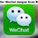 Cara Daftar Wechat dengan Scan Barcode 8 Cara Belajar Laptop Dasar Untuk Pemula