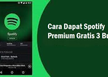 Cara Membuat Garis di Word