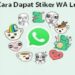 4 Cara Mengetahui RAM HP Android