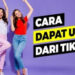 Cara Dapat Uang Dari Tiktok Untuk Pemula 8 Cara Daftar Paket Nelpon Telkomsel 15.000/Bulan