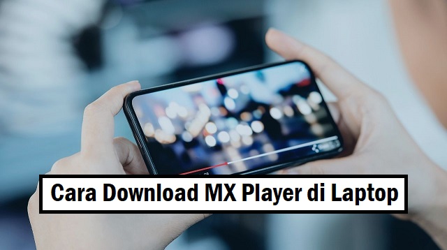 Cara Download MX Player di Laptop 1 3 Anime Adventure Kerajaan Paling Seru untuk Ditonton