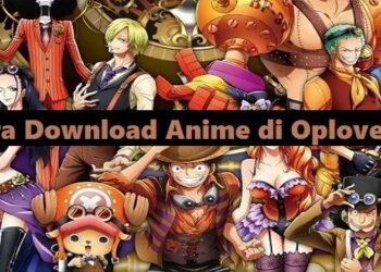 7 Cara Menampilkan Layar HP ke Laptop