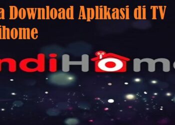 Cara Reset Wifi Indihome