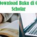 Cara Download Buku di Google Scholar 8 Cara Menghilangkan Tab yang Muncul Sendiri di Google Chrome