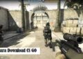 Cara Download CS GO
