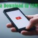 Cara Download Lagu Video Youtube Menggunakan Y2Mate 8 Cara Download Scribd Tanpa Login Tanpa Akun Gratis