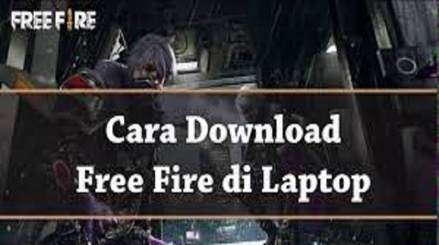 Cara Download FF di Laptop Mudah 1 Build Selena Tersakit 2025, Roam 1 Hit Hyper Terbaru