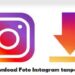 2 Cara Download Foto Instagram Tanpa Aplikasi