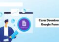 Cara Download Google Form 4 Cara Mengubah Font di Bio IG