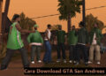 Cara Download GTA San Andreas di HP 2 Download GTA San Andreas Lite Gratis
