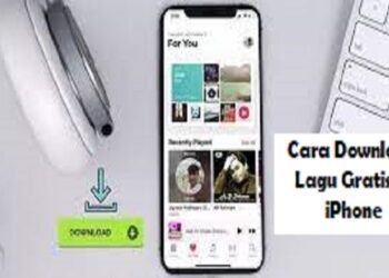 Cara Beli Lagu di iTunes