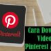 Cara Download Video Pinterest di Android dan iPhone 8 5 Aplikasi Messenger Android Paling Populer