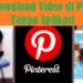Cara Download Video di Pinterest Tanpa Aplikasi 8 Cara Download Minecraft di PC Gratis