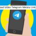 Cara Download Video Telegram Melalui Link 8 Cara DM di Twitter