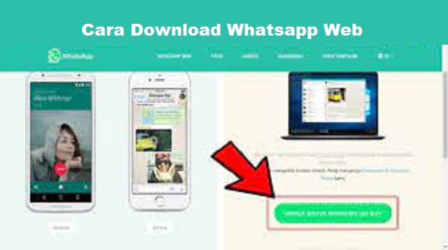 Cara Download Whatsapp Web di Laptop/PC, Mudah! 1 Ini 4 Sensitivitas Pro Player FF yang Bisa Kamu Coba Ikuti