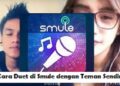 Cara Duet di Smule dengan Teman Sendiri 7 4 Cara Mengetahui RAM HP Android