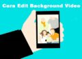 5 Cara Edit Background Video Mudah 2 Cara Mendapatkan Uang dari TikTok dengan Mengundang Teman