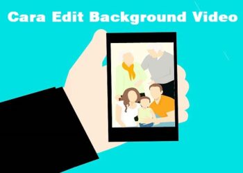 5 Cara Edit Background Video Mudah 9 Cara Mendapatkan Uang dari TikTok dengan Mengundang Teman