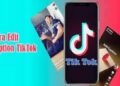 Cara Edit Caption Tiktok Mudah