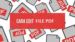 2 Cara Edit File PDF Dengan Aplikasi Edit PDF Gratis 1 Ini Cara Hapus Toko di Tokopedia Secara Permanen
