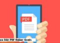 4 Cara Edit PDF Online Gratis 2 Cara Buka WhatsApp Web di HP, Mudah dan Cepat