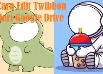 Cara Edit Twibbon dari Google Drive 7 4 Game Penghasil Diamond FF