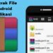 Cara Ekstrak File RAR di Android Tanpa Aplikasi 8 Download Tachiyomi Apk Gratis