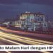 6 Cara Foto Malam Hari dengan HP Xiaomi 8 Counter Item Dominance Ice