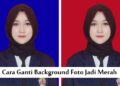 Ini 3 Cara Ganti Background Foto Jadi Merah Online Tanpa Aplikasi 3 Ini Cara Melihat Nomor Shopeepay Sendiri, Mudah dan Cepat