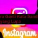 Private Instagram Viewer Tanpa Verifikasi