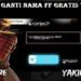 Cara Ganti Nama FF Gratis Tanpa Tiket 8 4 FB Story Downloader Gratis
