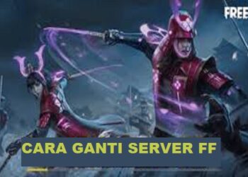 Cara Ganti Server FF Mudah 9 Ini Cara Mengusir Nyamuk Dengan HP Menggunakan 5 Aplikasi yang Ampuh