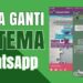 Cara Mengganti Tema Whatsapp 8 Cara mengubah PDF ke Word