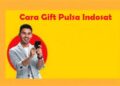 Cara Gift Pulsa Indosat 2 Cara Gift Pulsa Indosat