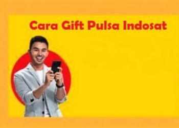 Cara Gift Pulsa Indosat 9 Cara Gift Pulsa Indosat