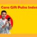 Cara Gift Pulsa Indosat 8 Cara Gift Pulsa Indosat