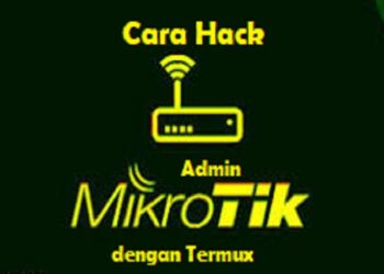 Cara Hack Admin Mikrotik dengan Termux 9 6 Game Poker Penghasil Pulsa yang Bisa Anda Coba