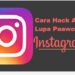 Cara Hack Akun Instagram Lupa Password 8 7 Cara Menampilkan Layar HP ke Laptop