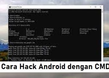 Cara Hack Android dengan CMD 9 Cara Hapus Filter IG, Mudah dan Cepat