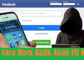 4 Cara Hack Balik Akun FB Kita yang Diambil Orang Lain 7 Cara Nelpon Gratis AXIS ke Semua Operator