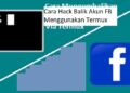 Cara Hack Balik Akun FB Menggunakan Termux 4 Download Skin Minecraft Gratis Disini