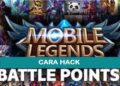Cara Hack Battle Point Mobile Legends 2 Cara Bayar Shopee Pakai OVO