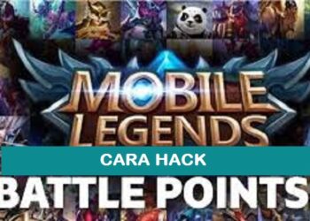 Cara Hack Battle Point Mobile Legends 9 Cara Bayar Shopee Pakai OVO
