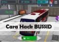 Download BUSSID Mod Apk Unlimited Money
