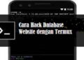 Cara Hack Database Website dengan Termux 4 Cara Mute Saat Telepon WA