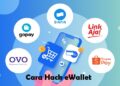 Cara Hack eWallet LinkAja & DANA 2 Cara Bobol Rumus Interesting Mall