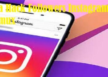 Cara Hack Followers Instagram Dengan Termux, Ampuh dan Praktis 9 Ini 4 Sensitivitas Pro Player FF yang Bisa Kamu Coba Ikuti