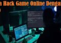 Cara Hack Game Online Dengan CMD